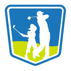 tcjga golf logo, reviews