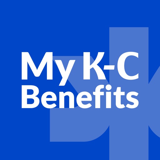 My K-C Benefits app reviews download