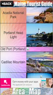 maine tourist guide iphone images 4
