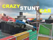 car stunt challenge 2017 - extreme driving ipad images 1