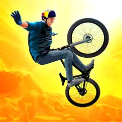 bike unchained 2 logo, reviews