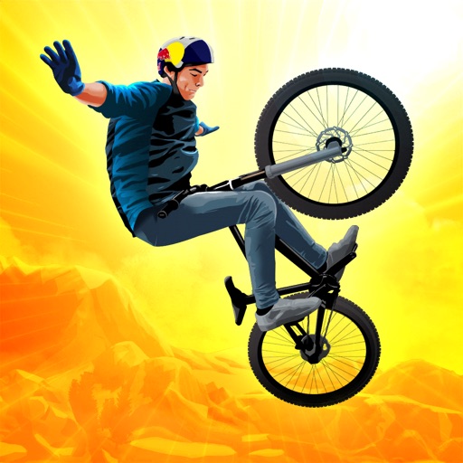 Bike Unchained 2 app reviews download