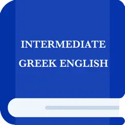 intermediate greek lexicon logo, reviews
