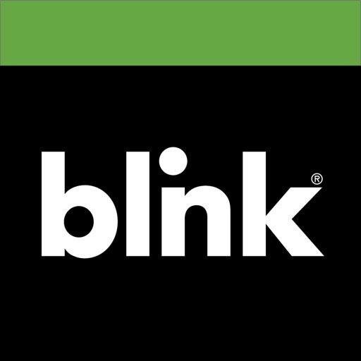 Blink Charging Mobile App app reviews download