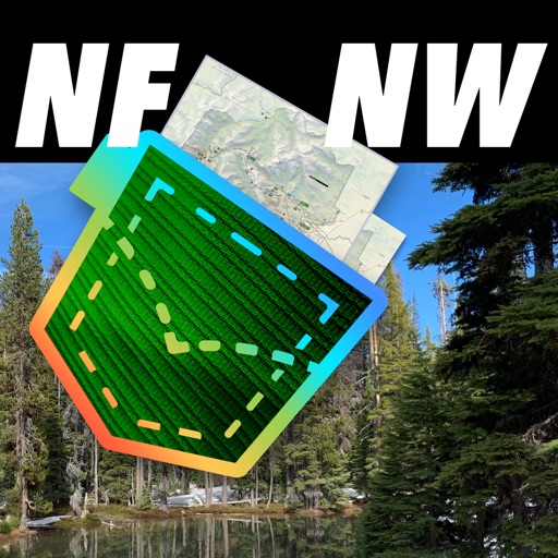 National Forests Northwest app reviews download