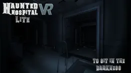 haunted hospital vr lite iphone images 3
