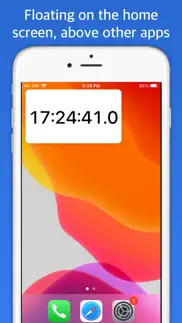yüzer ekran - akıl defteri iphone resimleri 3