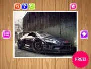 sport cars jigsaw puzzle game for kids and adults ipad images 3