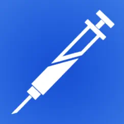 injection reminder logo, reviews