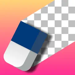 background eraser: superimpose logo, reviews