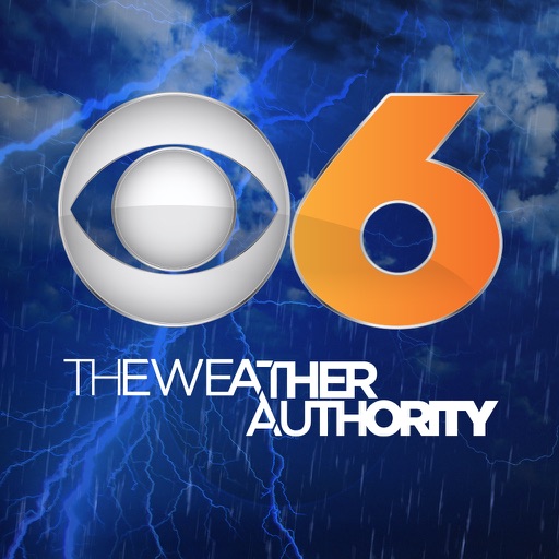 CBS 6 Richmond, Va. Weather app reviews download