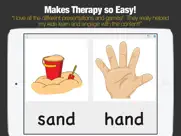 minimal pairs for speech therapy ipad images 2