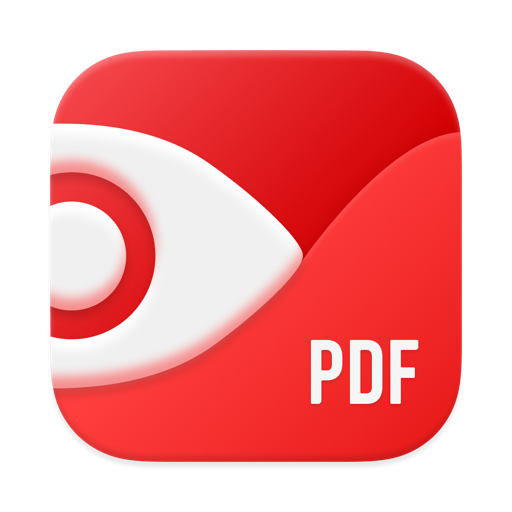 pdf expert – edit, sign pdfs logo, reviews