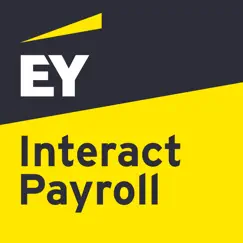 ey interact payroll logo, reviews