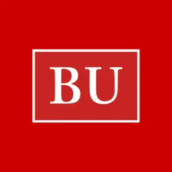 boston university bookstore logo, reviews