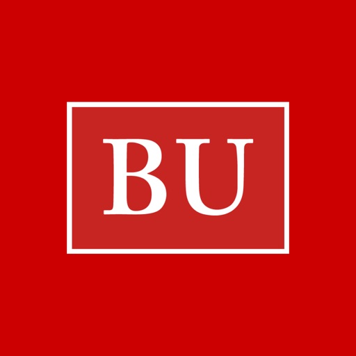 Boston University Bookstore app reviews download