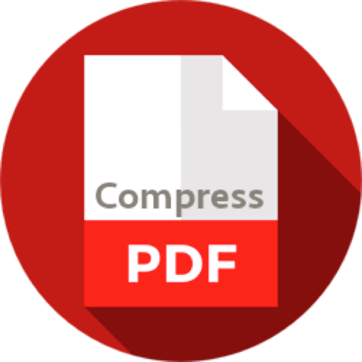 pdf file compressor logo, reviews