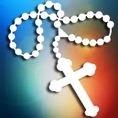 santo rosario logo, reviews