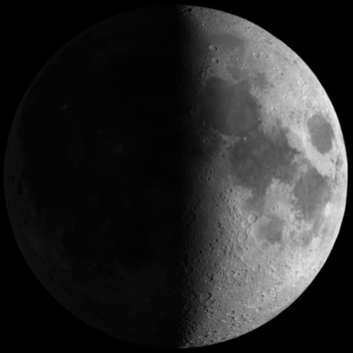 Moon Calendar Watch app reviews download