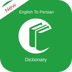 persian dictionary: free & offline logo, reviews