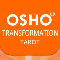 osho transformation tarot logo, reviews