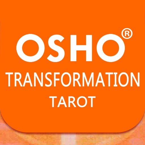 OSHO Transformation Tarot app reviews download