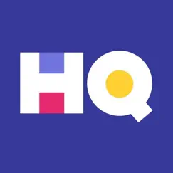hq trivia logo, reviews