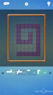 block puzzle - expert builder iphone capturas de pantalla 3