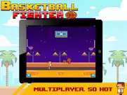 basketball dunk - 2 player games ipad images 1
