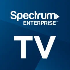 spectrum enterprise tv logo, reviews