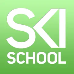 Ski School Beginners Обзор приложения