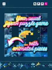 jigsaw puzzles - video edition ipad images 3
