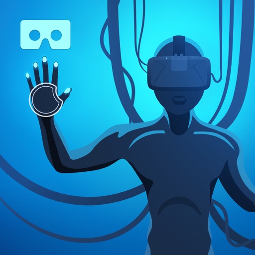 Laser Shooter VR for Google Cardboard app reviews download