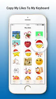 emoji added - christmas emoji iphone images 3