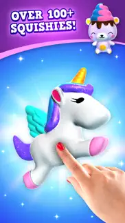 squishy magic: 3d toy coloring iphone images 1