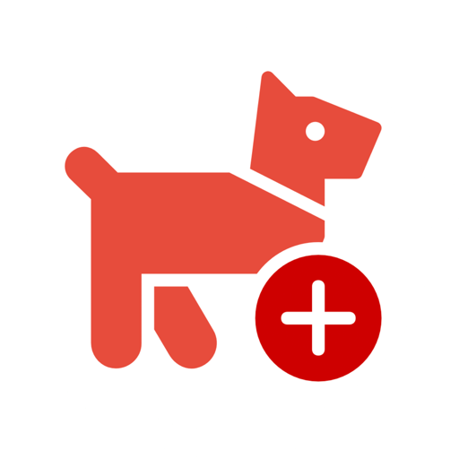 pet medical tracker-pet health logo, reviews