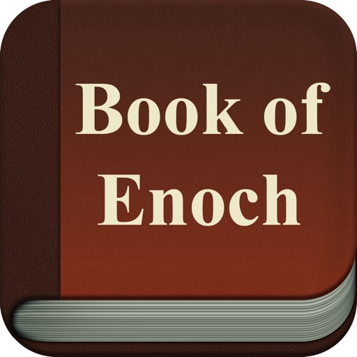 Book of Enoch and Audio Bible app reviews download