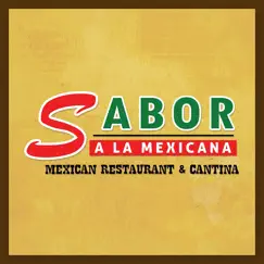 sabor a la mexicana logo, reviews