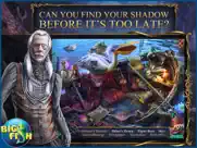 bridge to another world: alice in shadowland ipad images 2