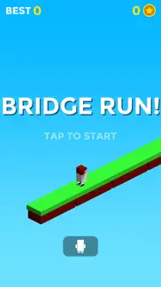 bridge run iphone resimleri 1