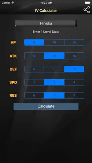iv calculator for fire emblem heroes + iphone images 1
