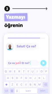 falou - en iyi dil uygulaması iphone resimleri 4