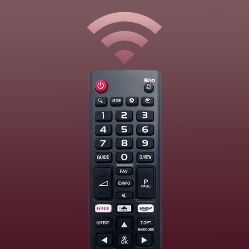 Smart TV Remote for TV app reviews download