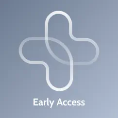pluss early access logo, reviews