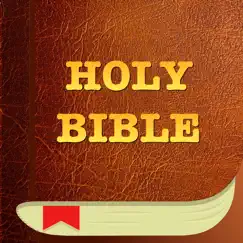 holy bible - living bible logo, reviews