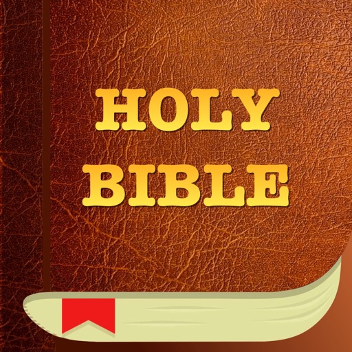 HOLY BIBLE - Living Bible app reviews download