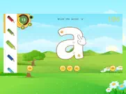 abc alphabet for kids and phonics ipad images 2