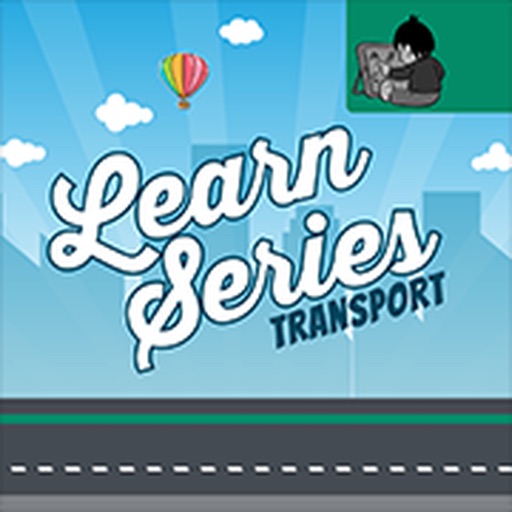 Learn Series Transport app reviews download