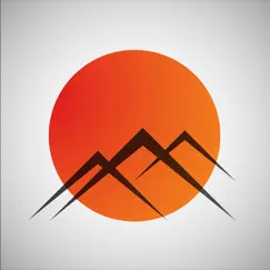 lux - sunrise and sunset logo, reviews