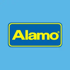 alamo - car rental logo, reviews